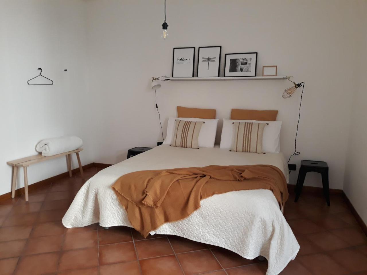 I Balconi Di San Domenico Appartamento
