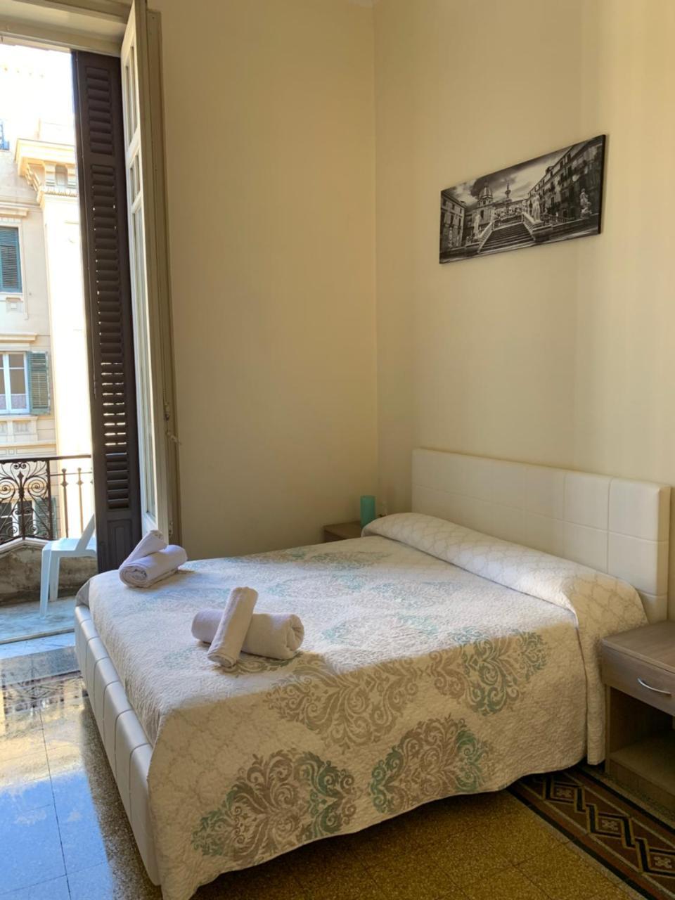 Arcobaleno Gasthof Palermo