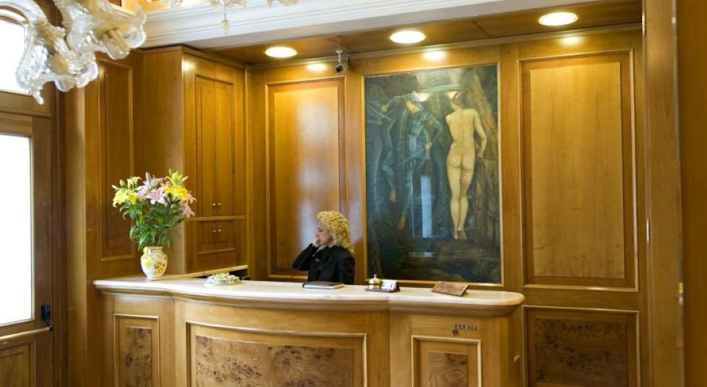 Joli Hotel 3*
