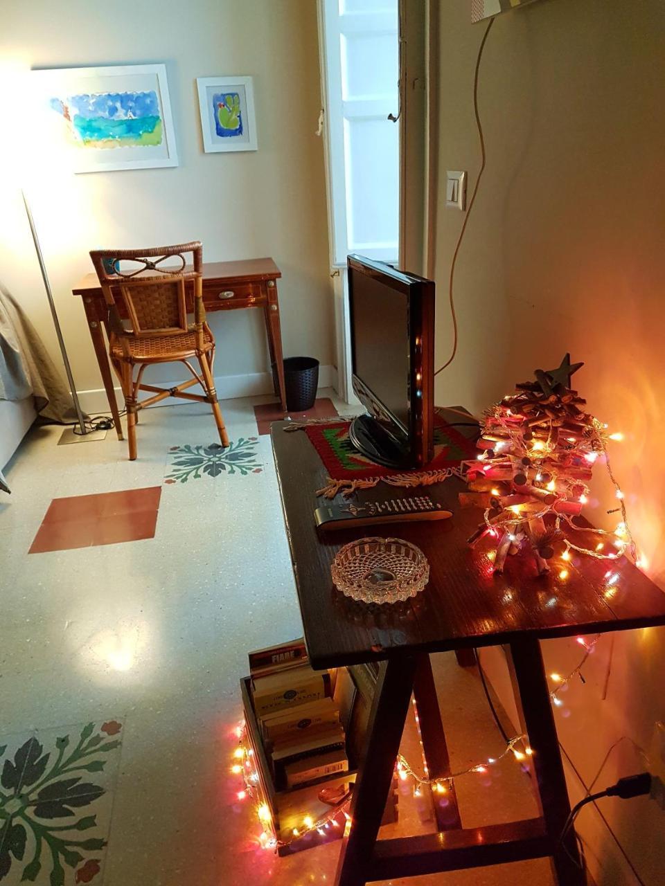 Casa Stabile Apartment