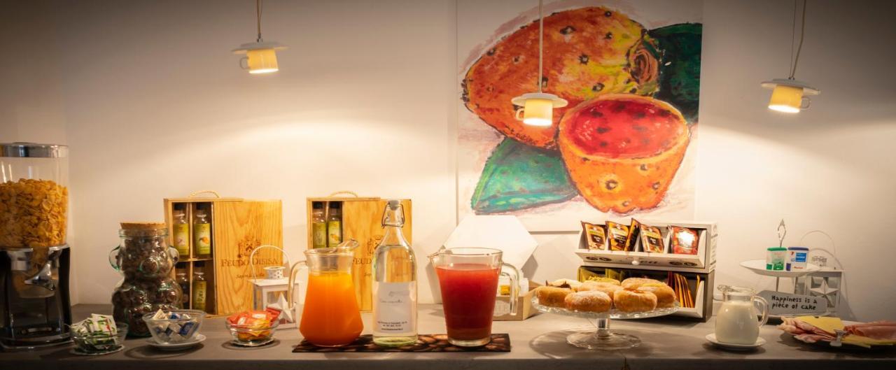 C'era Volta Bed & Breakfast 2*