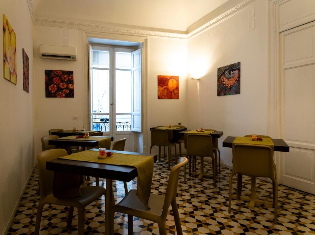C'era Volta Bed & Breakfast