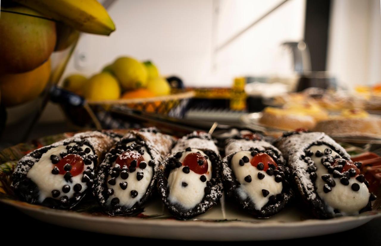 C'era Volta Bed & Breakfast Palermo