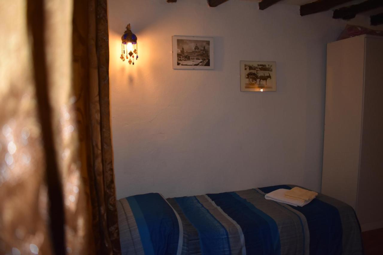 Bellomia Apartment *
