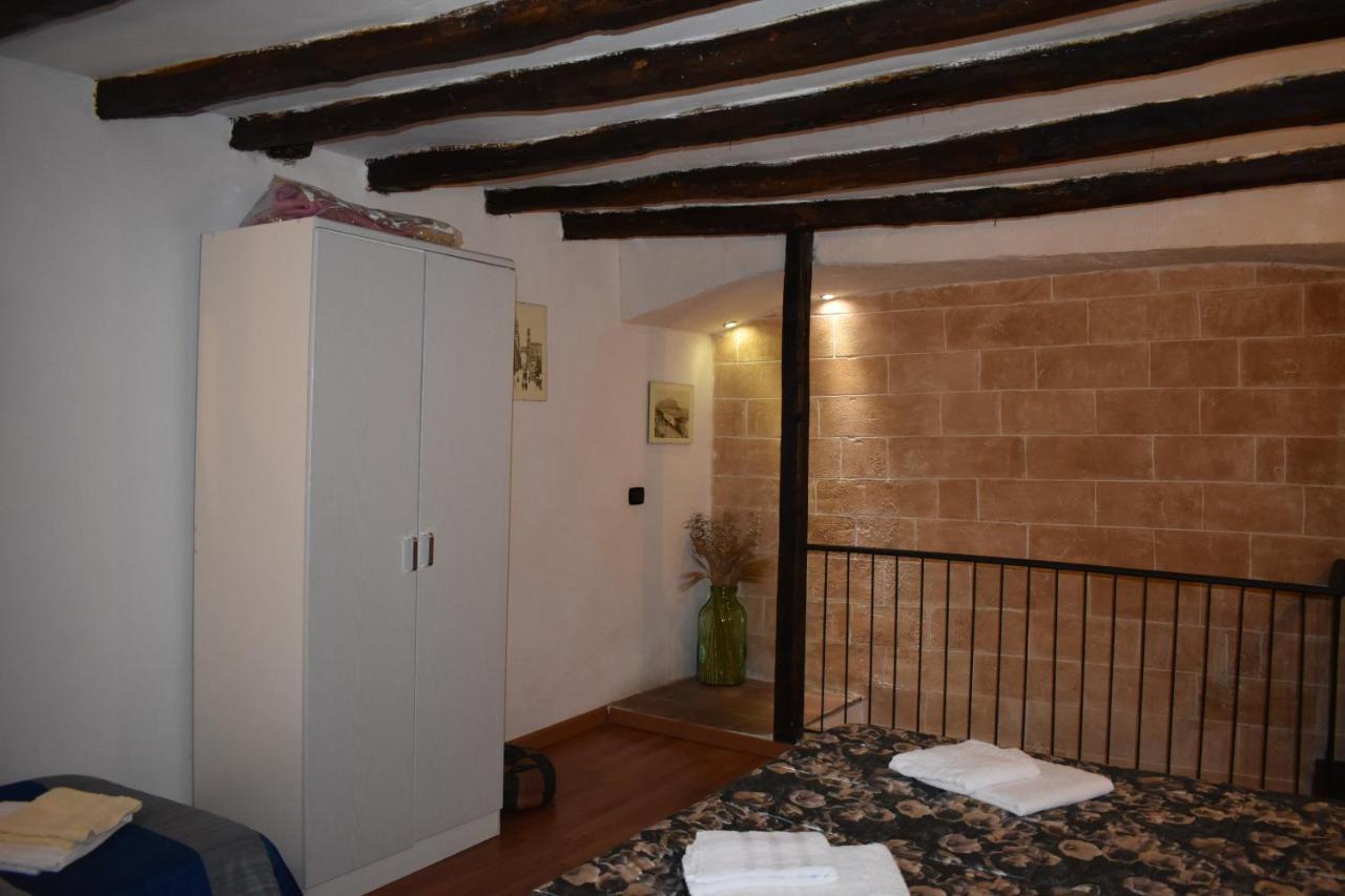 Apartment Bellomia Palermo