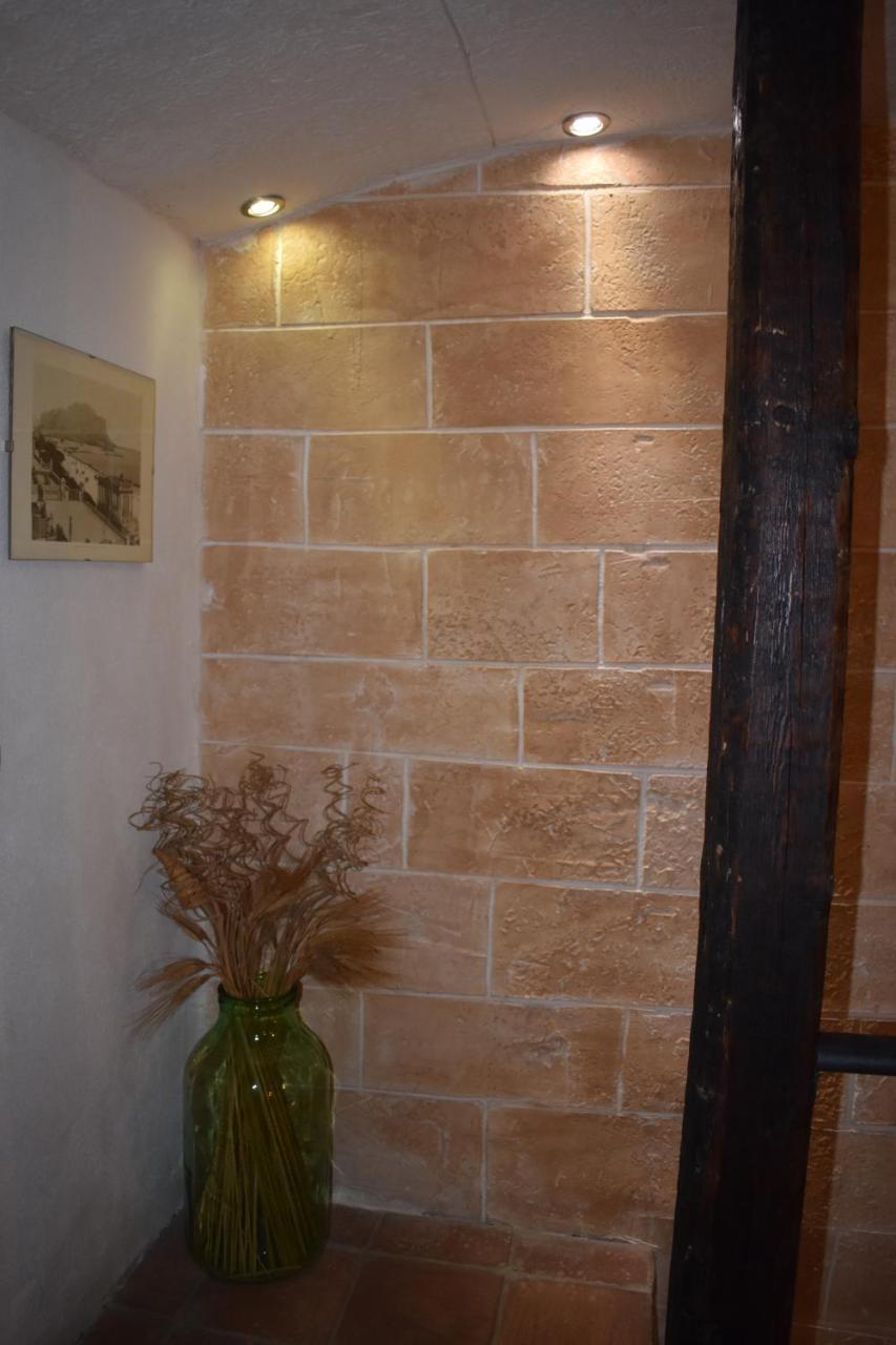Bellomia Apartment