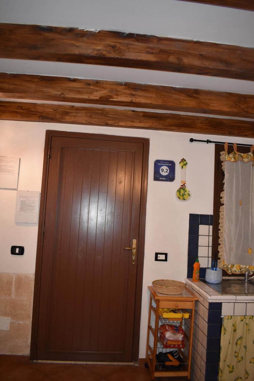 Apartment Bellomia *