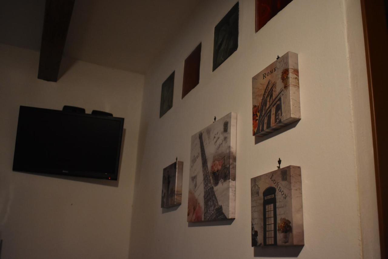 Bellomia Apartment *