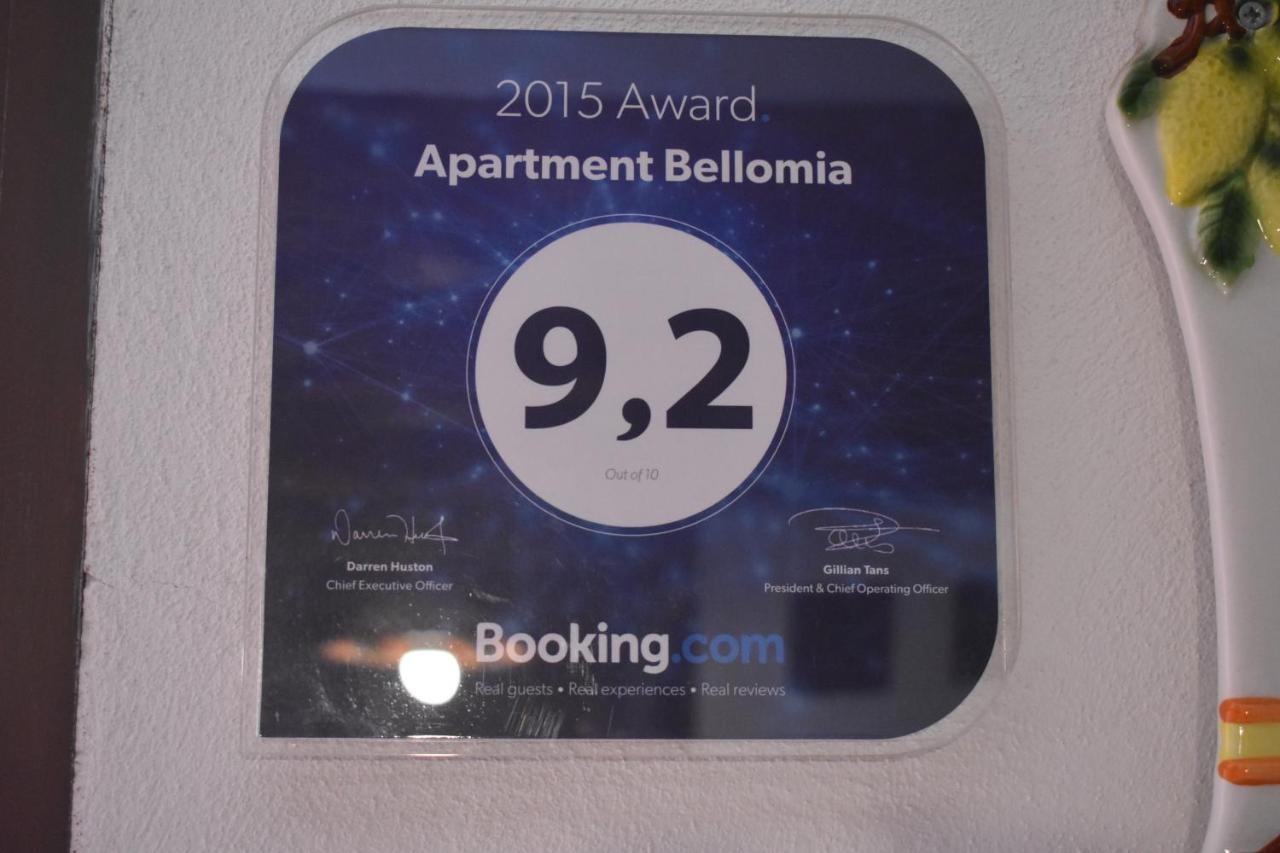 Apartment Bellomia