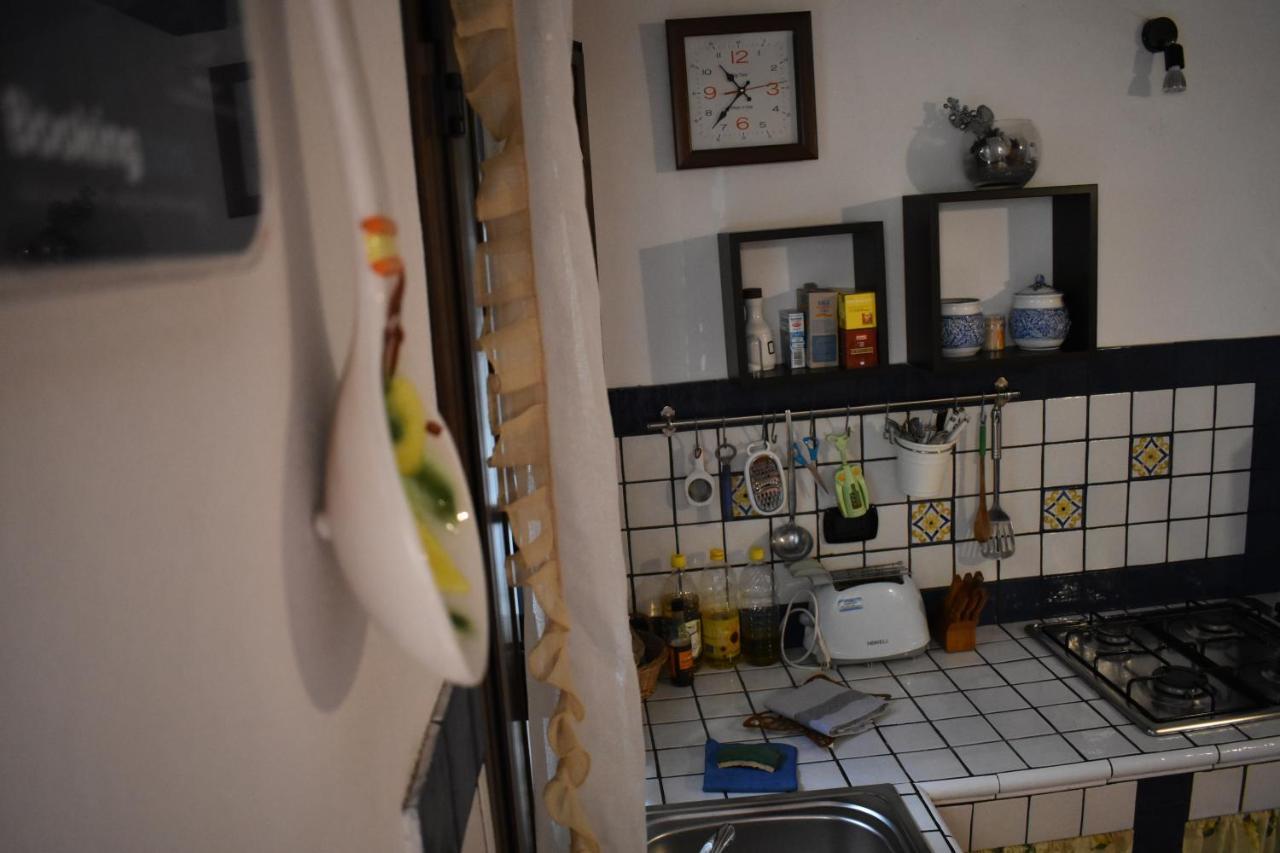 Bellomia Apartment