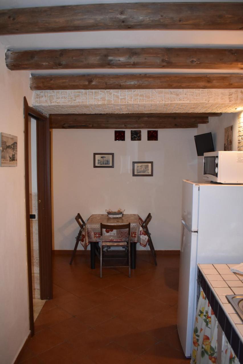 Appartamento Romolo Cattedrale