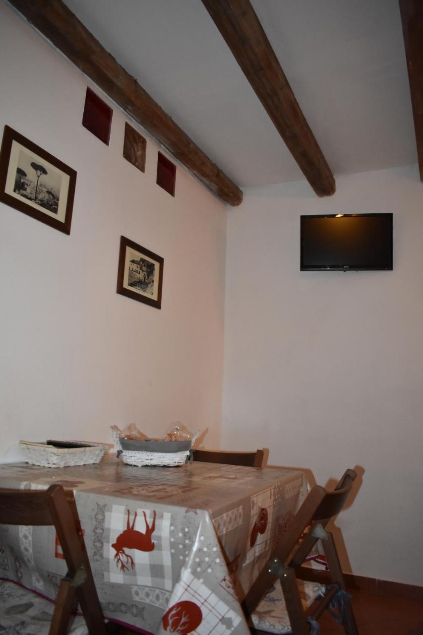 Appartamento Romolo Cattedrale