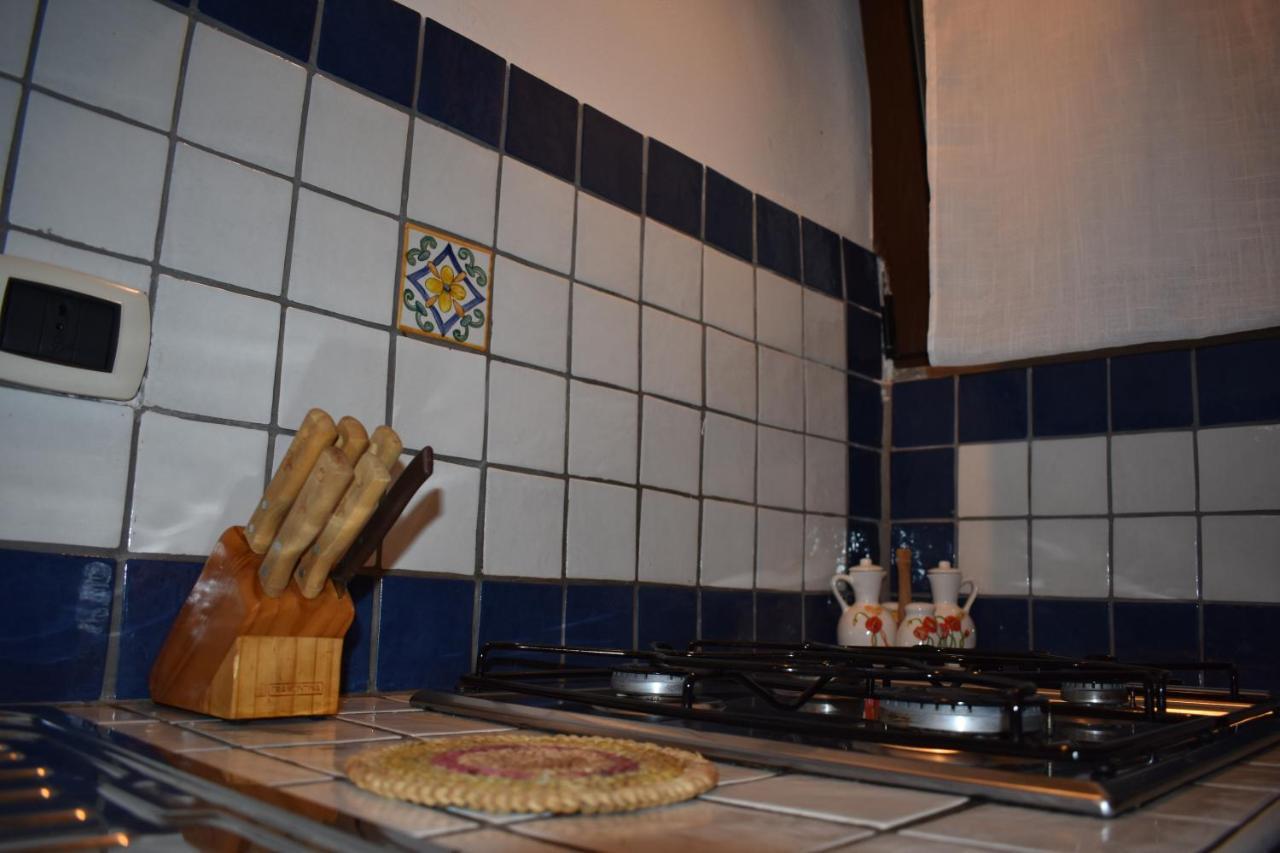 Appartamento Romolo Cattedrale