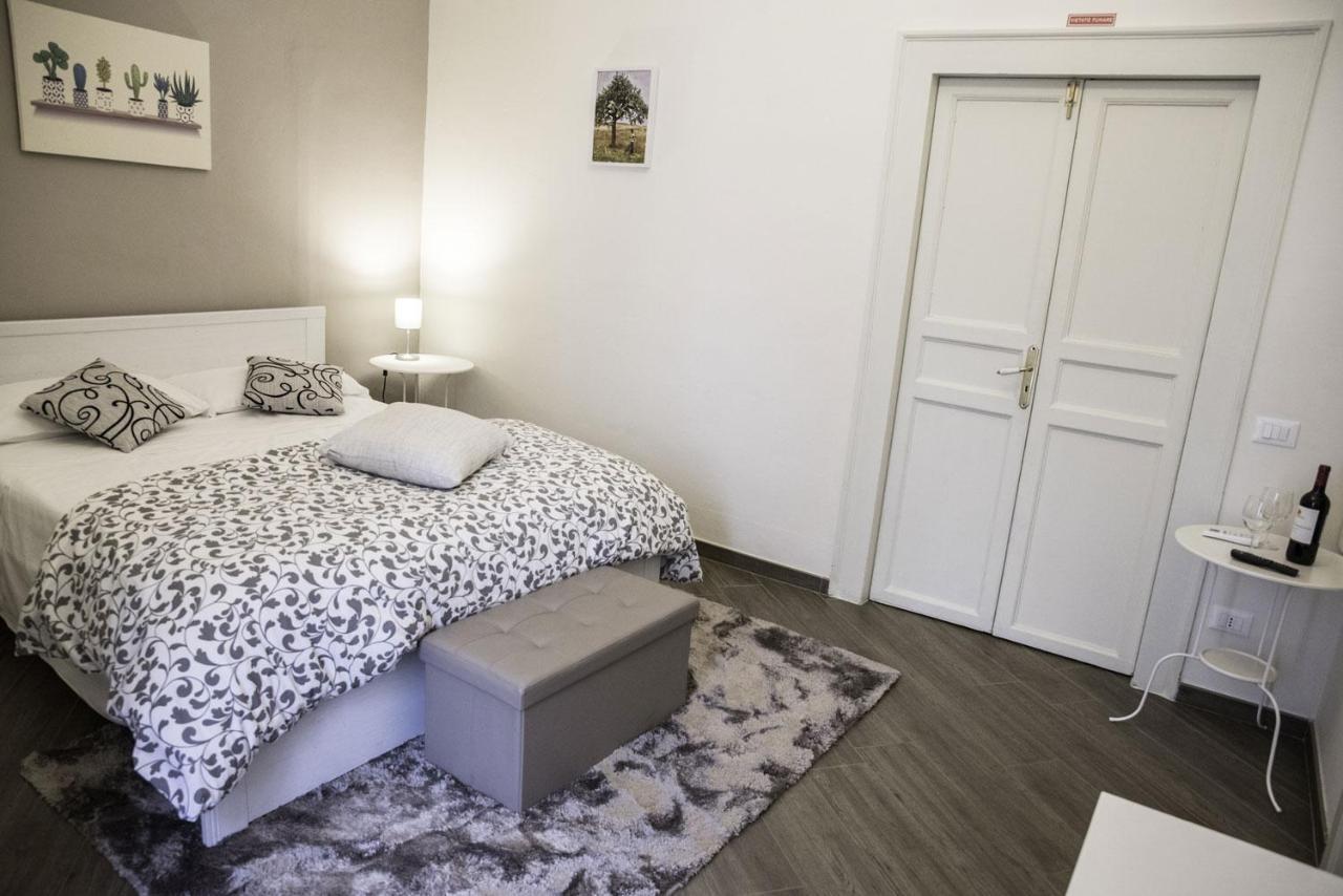 Kalatfimi Bed & Breakfast 3*
