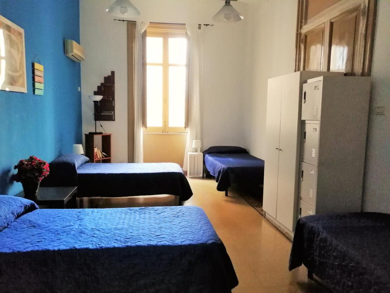 Hostel Jonathan Hostel&guesthouse