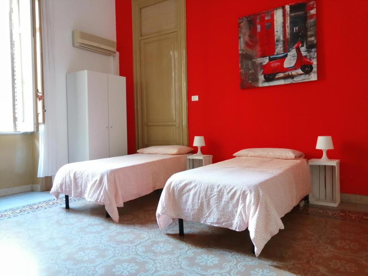 Jonathan Hostel&guesthouse Palermo