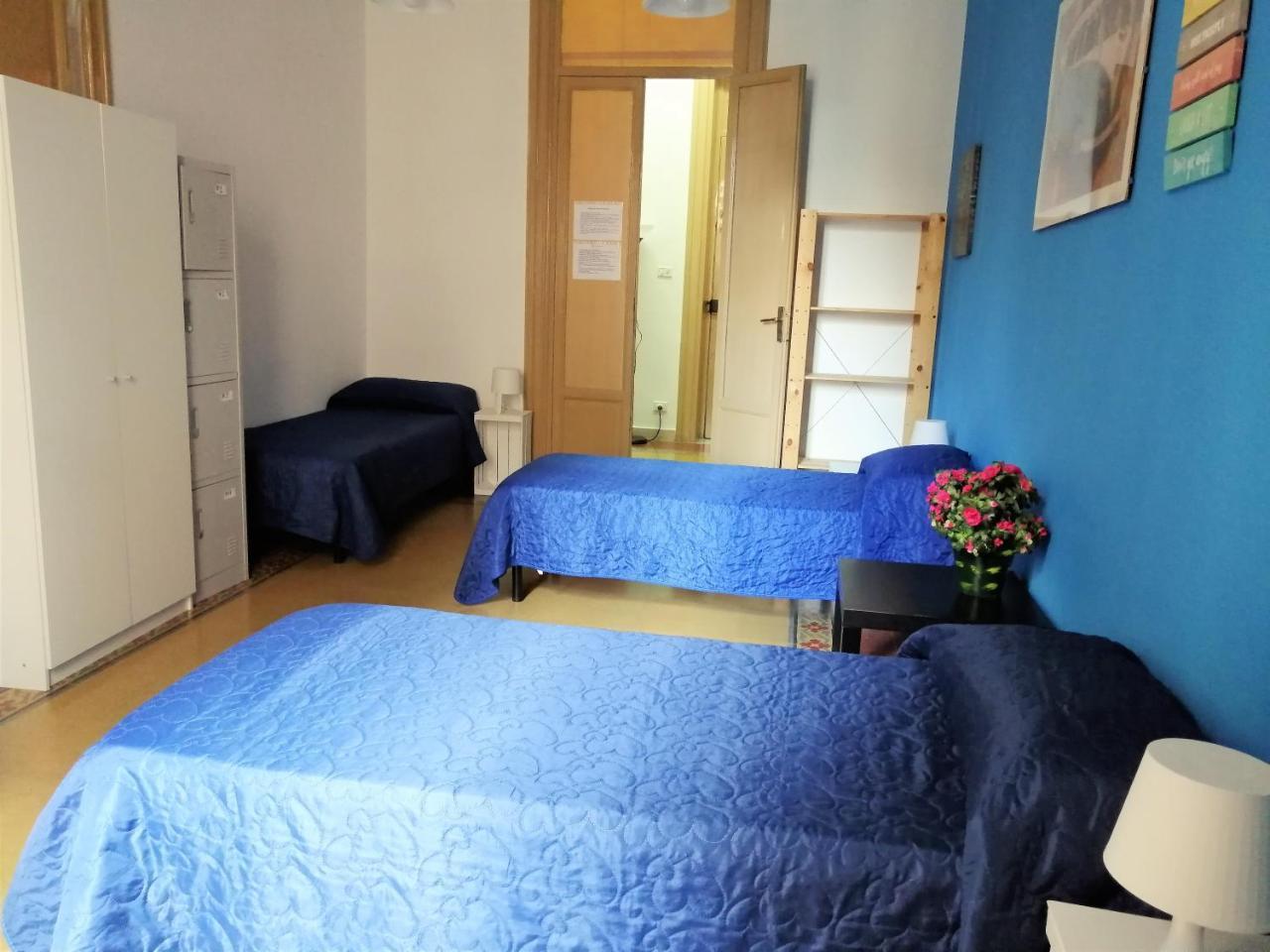 Jonathan Hostel&guesthouse Palermo