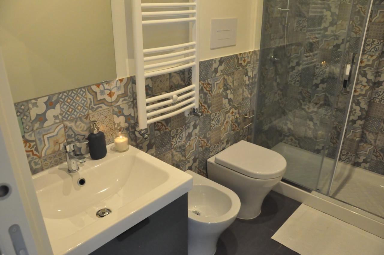 Bentivegna Apartment