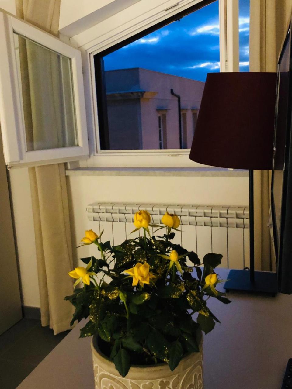 Ohana Bed & Breakfast Palermo