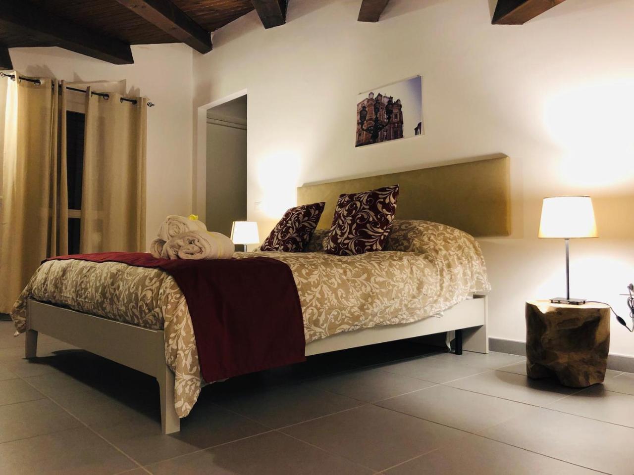 Bed & Breakfast Ohana