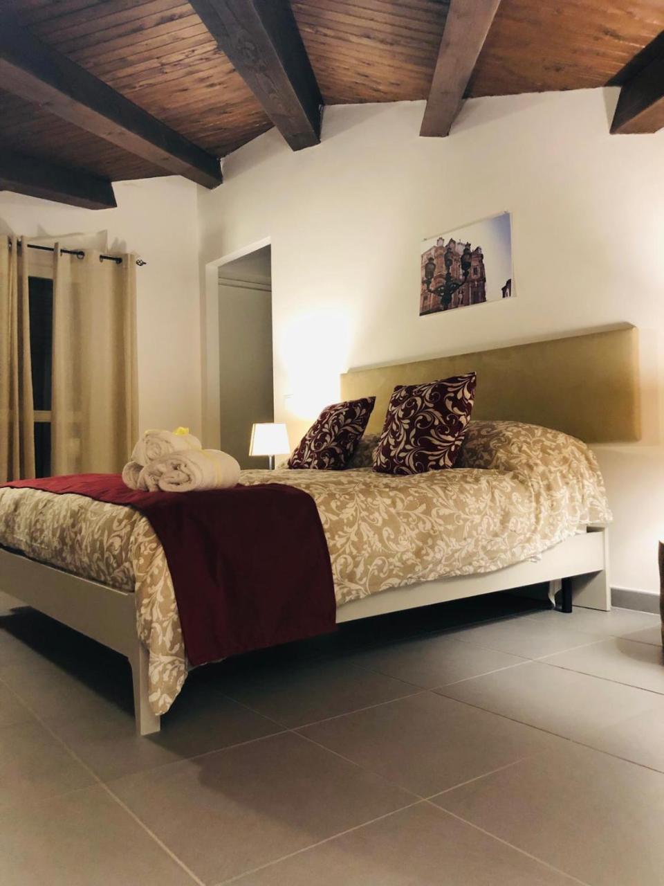 Bed & Breakfast Ohana
