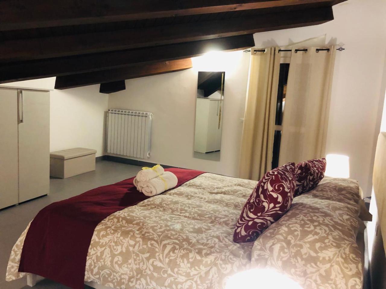 Ohana Bed & Breakfast Palermo