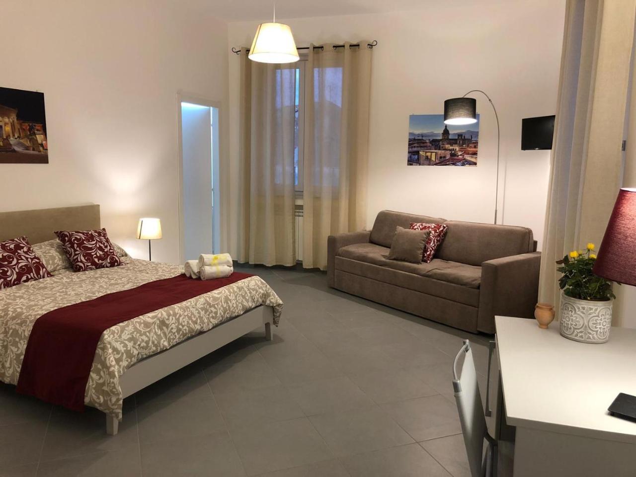 Ohana Bed & Breakfast Palermo