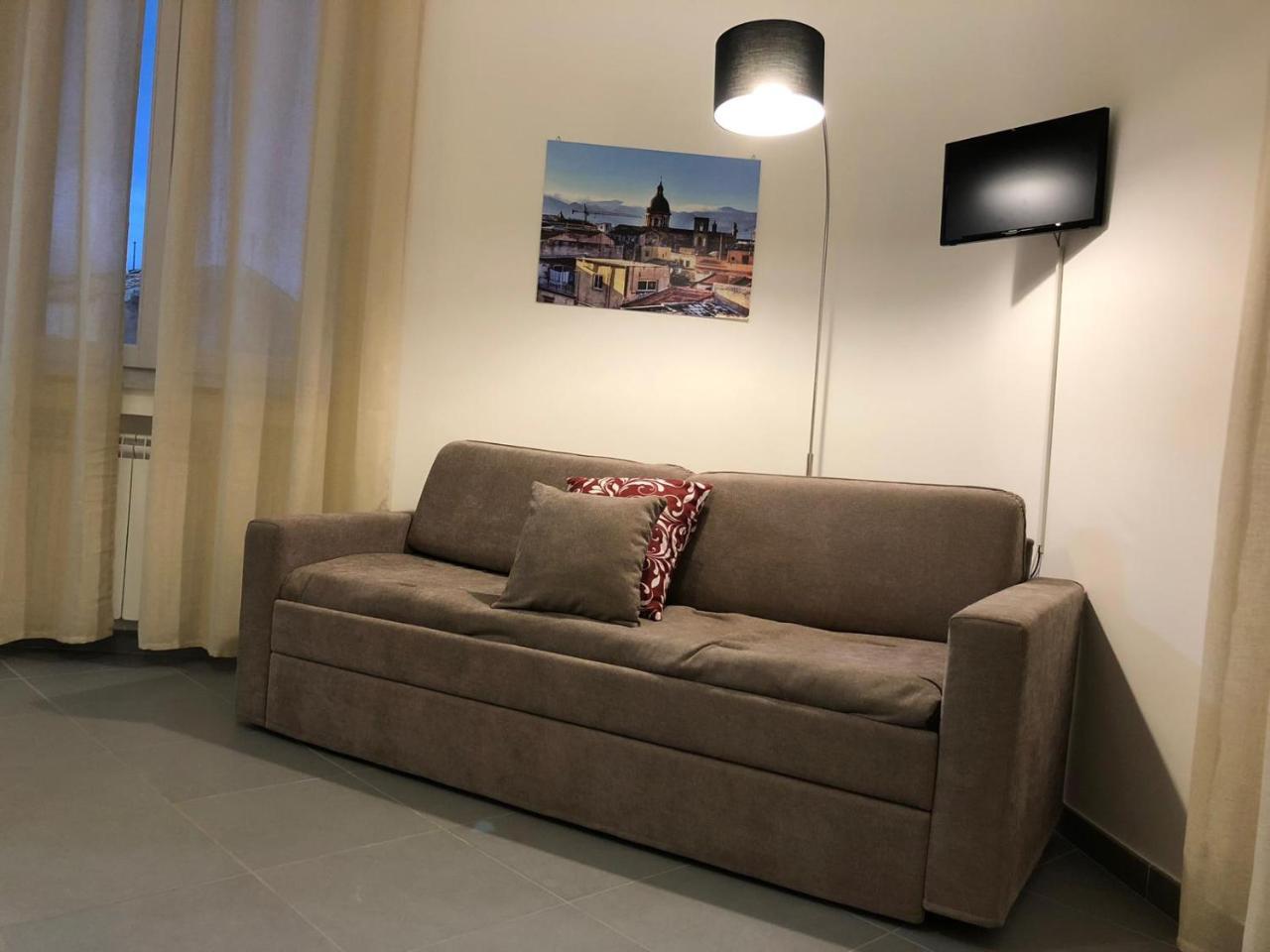 Bed & Breakfast Ohana Palermo
