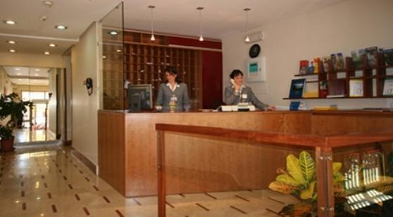 Hotel Casa Marconi 2*