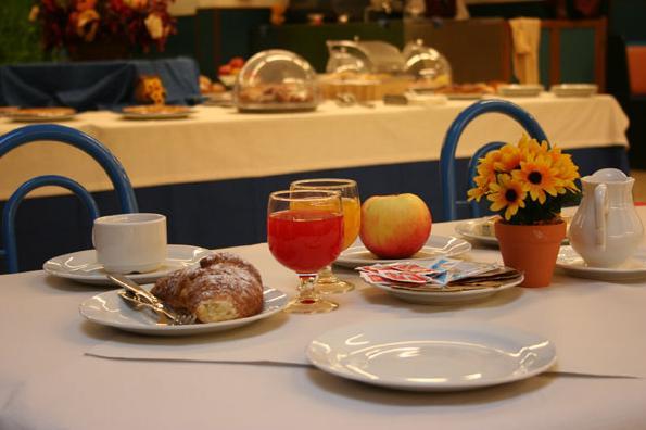 Hotel Casa Marconi 2*