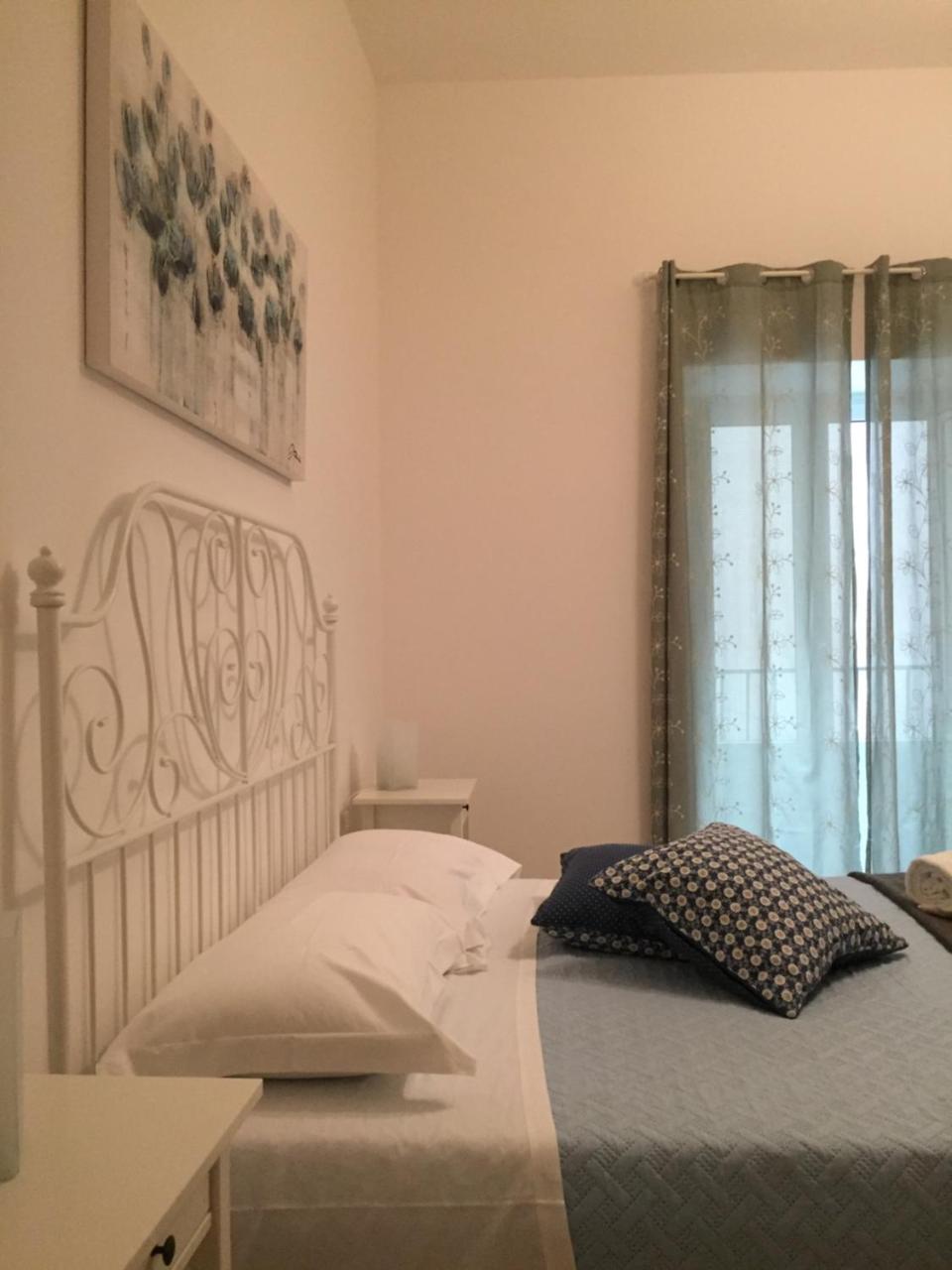 Apartment Bb4u And Terrace Palermo