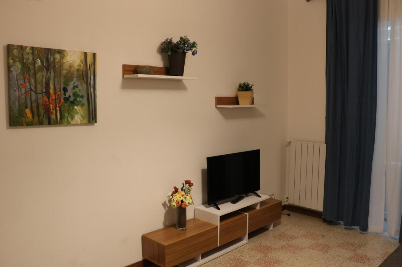 Bb4u And Terrace Apartment *