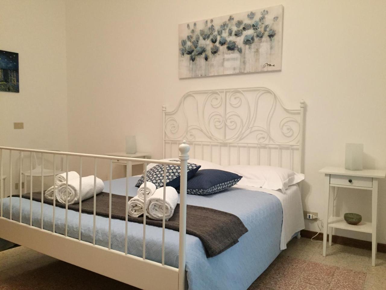 Bb4u And Terrace Apartment