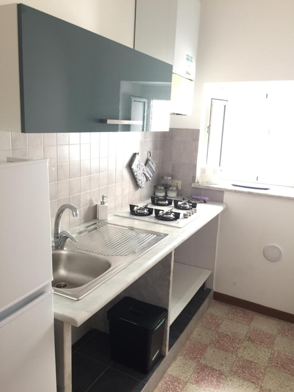 Bb4u And Terrace Apartment *