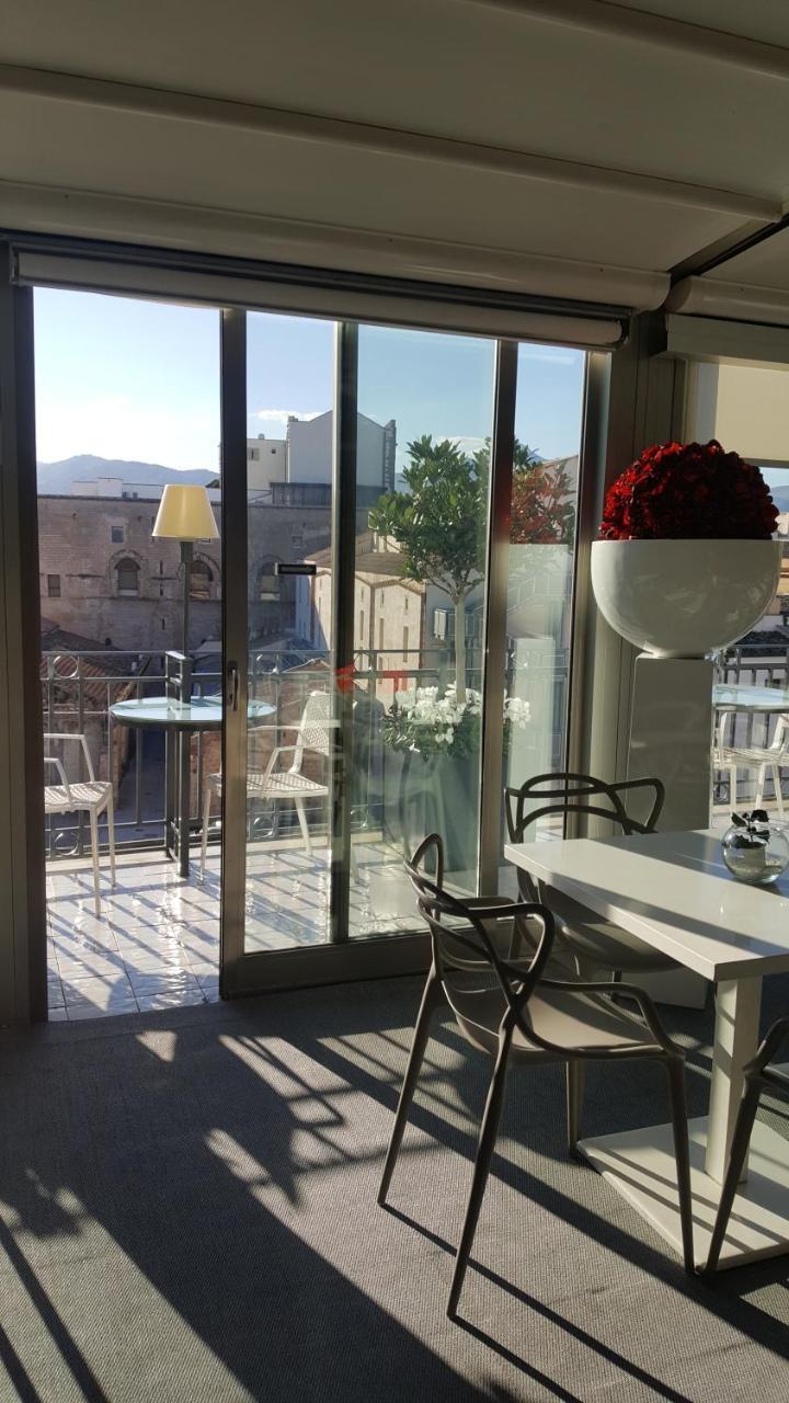 Porta Felice & 4* Palermo
