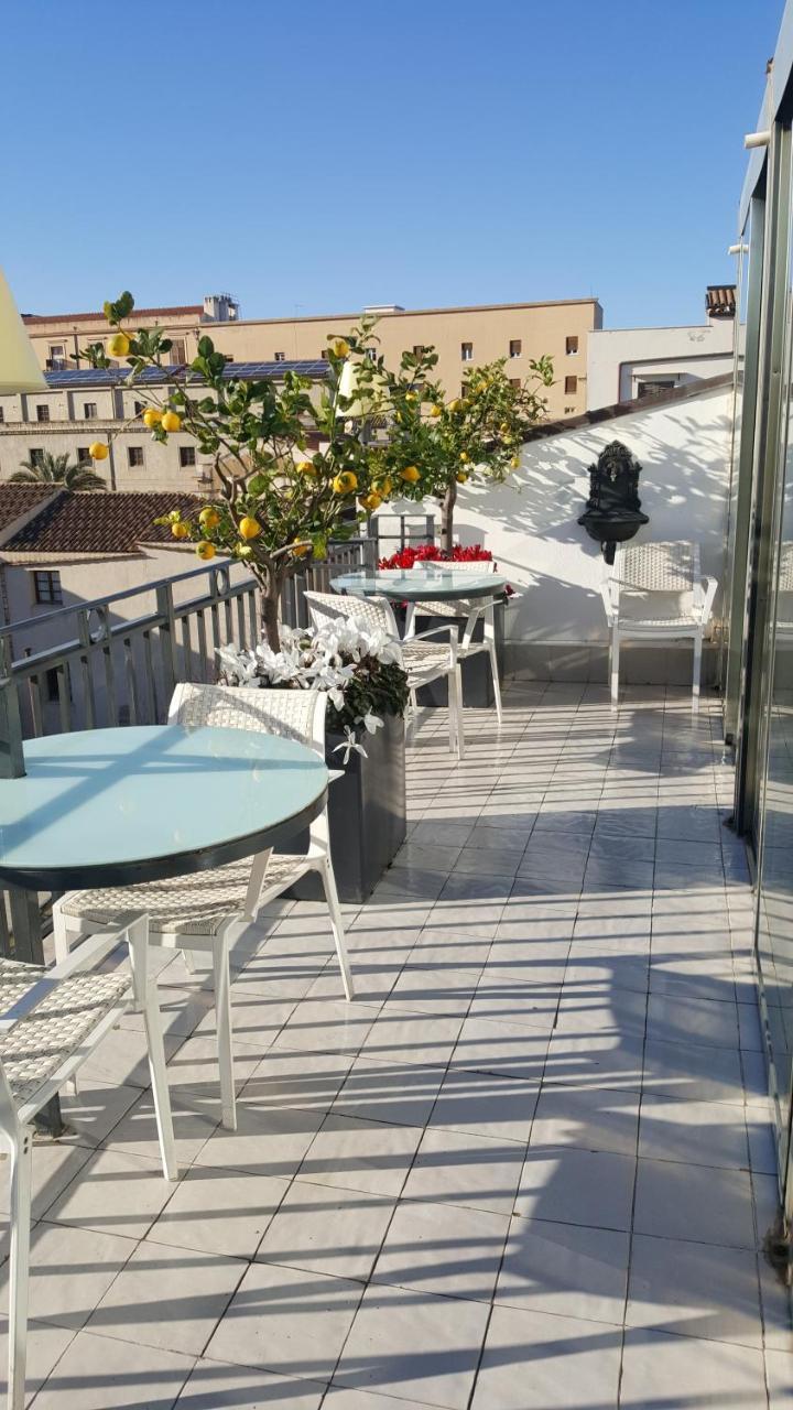 Hotel Porta Felice & Palermo