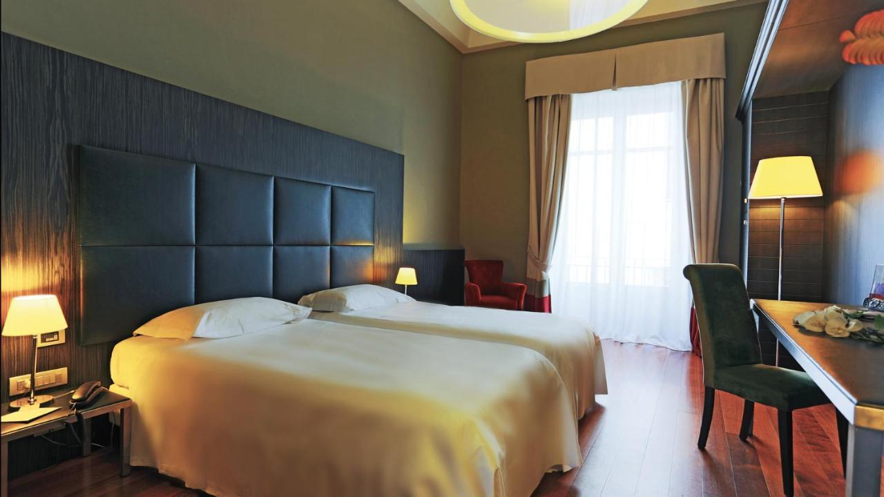Hotel Porta Felice &