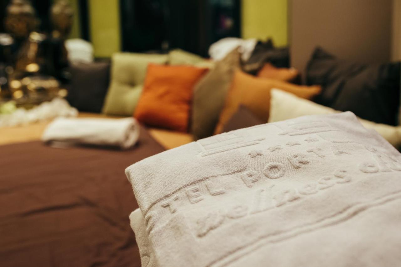 Hotel Porta Felice & Palermo