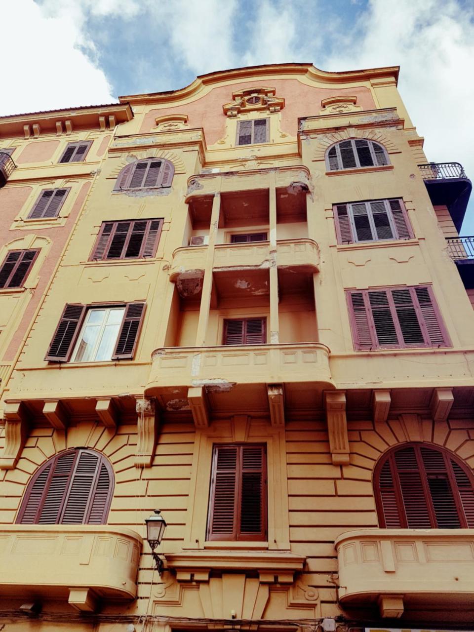 Jonathan Hostel&guesthouse Palermo