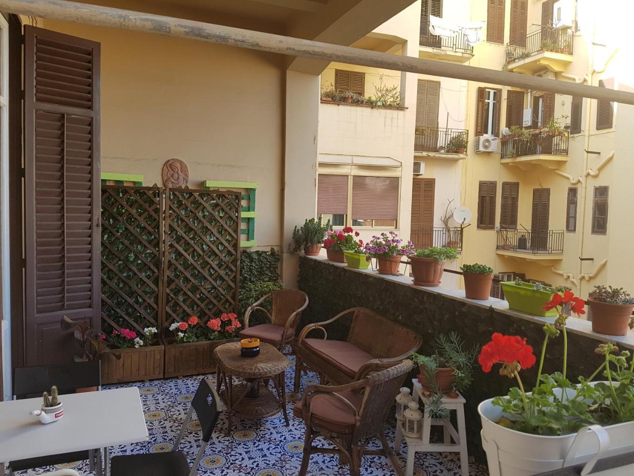 Jonathan Hostel&guesthouse Palermo