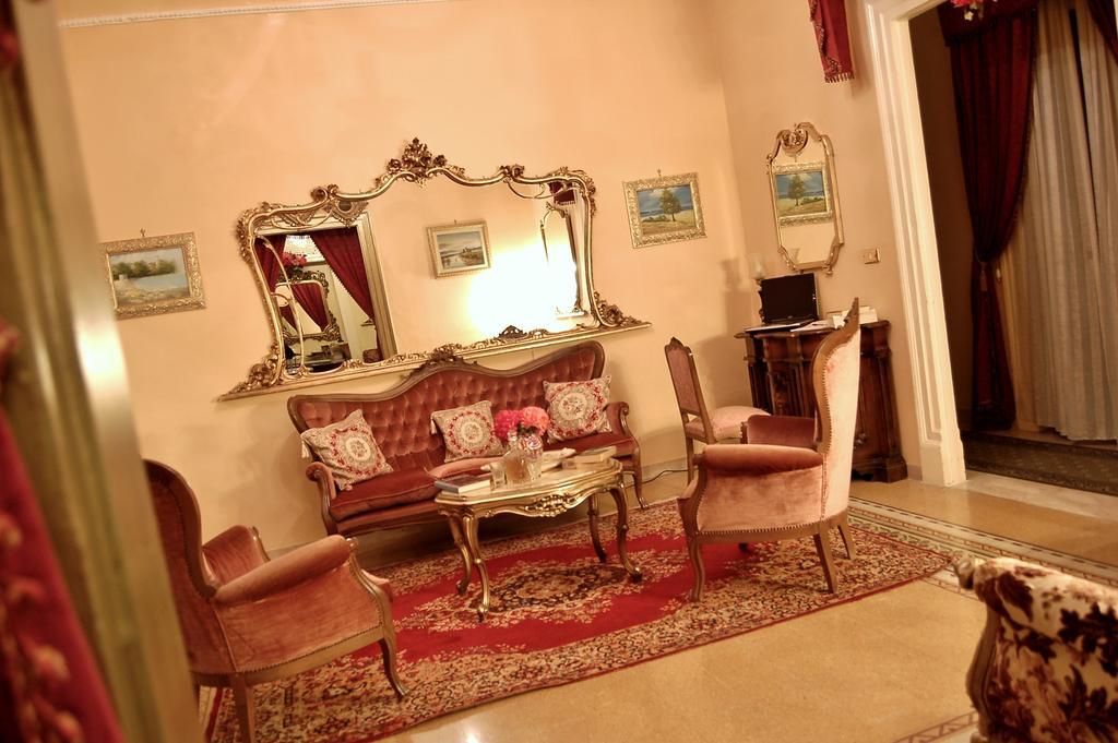 Hotel Alessandra