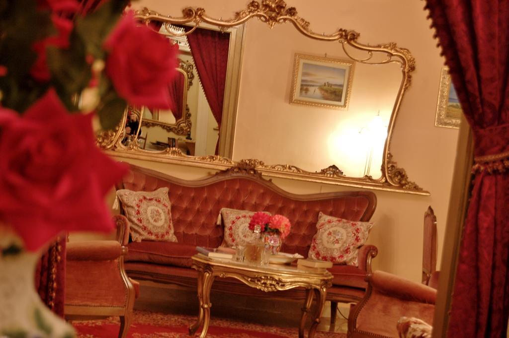 Alessandra Hotel Palermo
