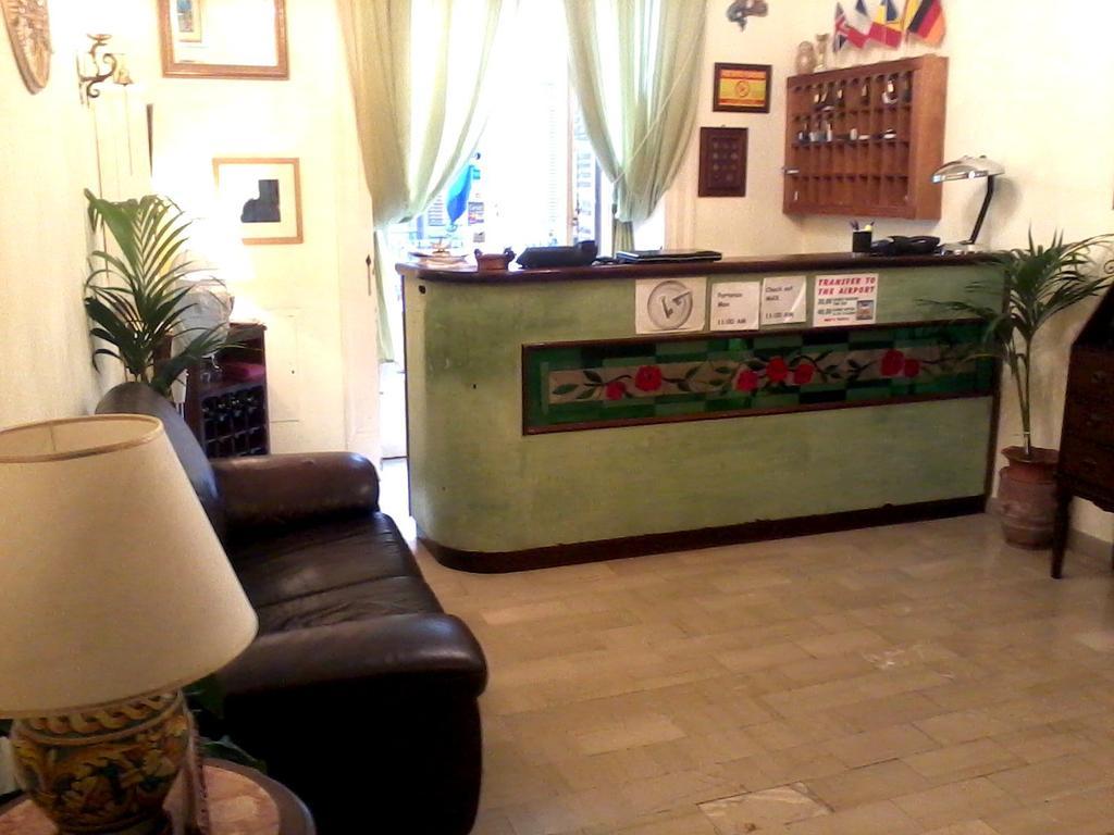 Hotel Alessandra Palermo