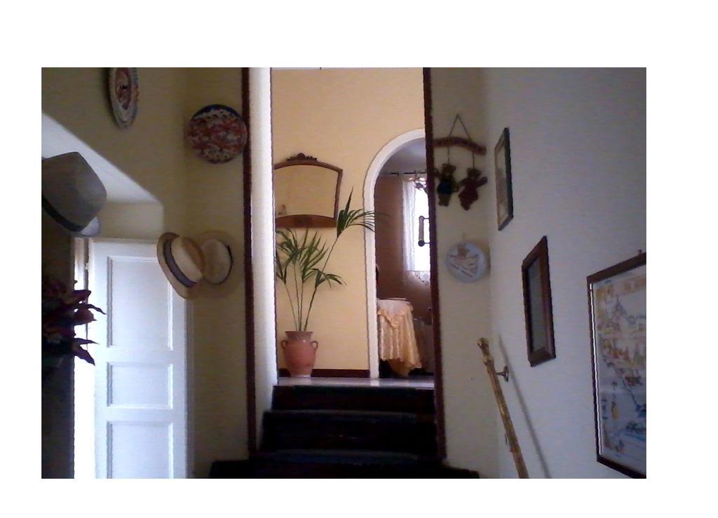 Hotel Alessandra