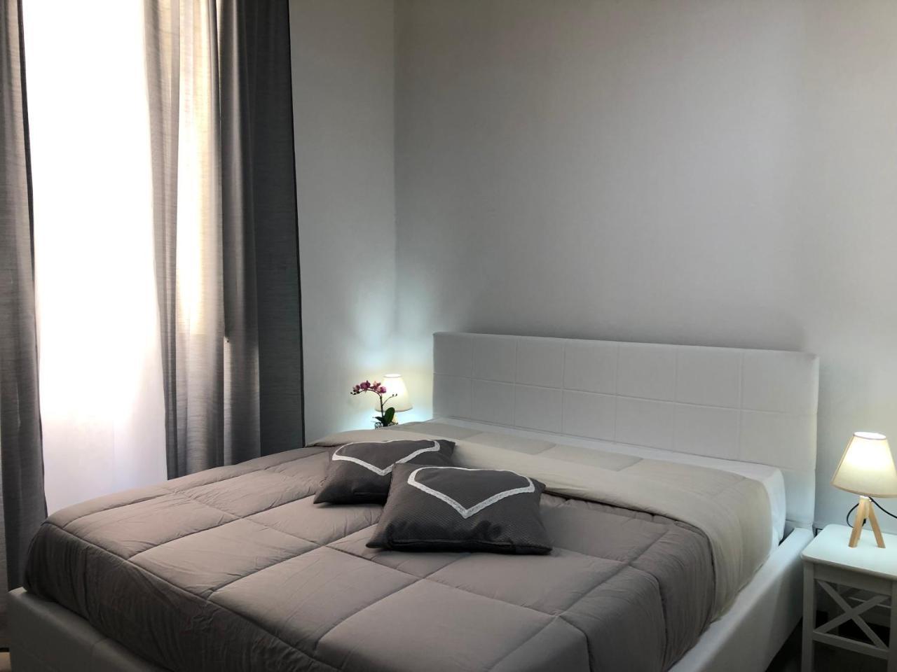 Alba Del Capo Bed & Breakfast Palermo