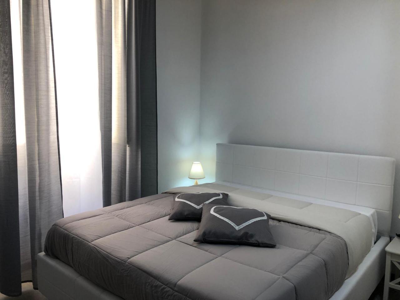 Alba Del Capo Bed & Breakfast *