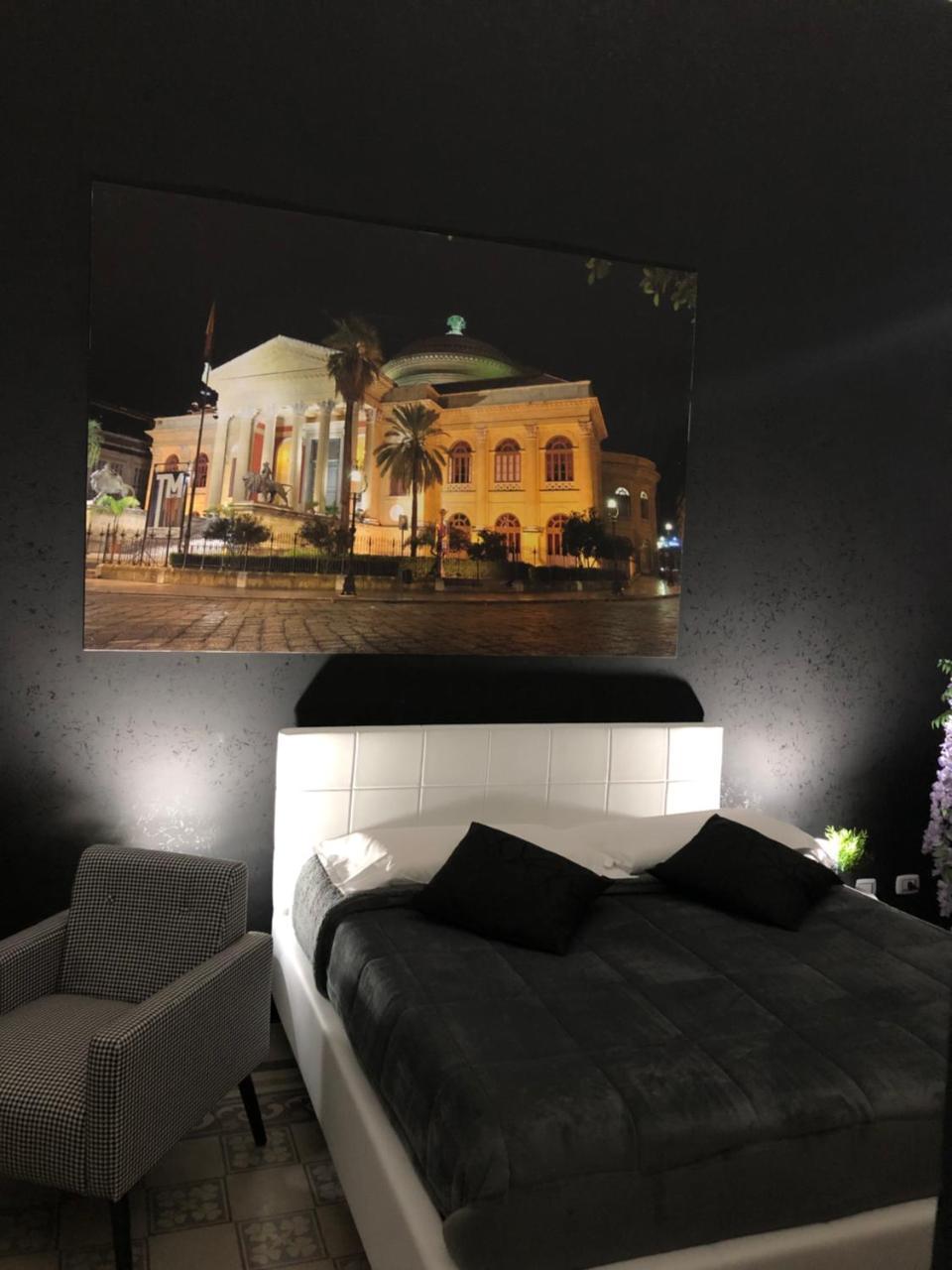 Alba Del Capo Bed & Breakfast Palermo