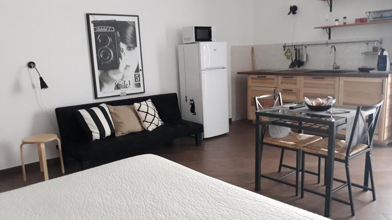 Pirtuso Del Porto Apartment