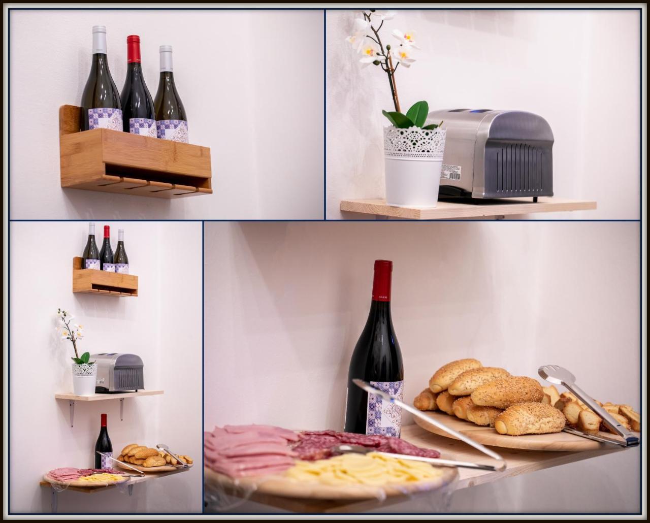 Alba Del Capo Bed & Breakfast Palermo