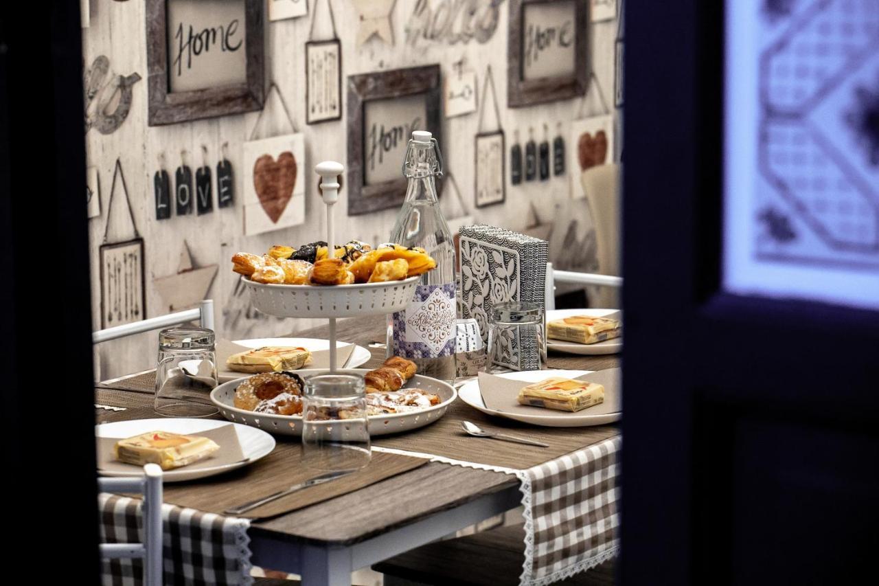 Alba Del Capo Bed & Breakfast *
